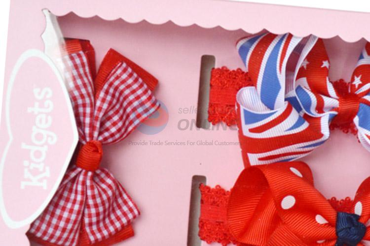 Hair Accessory Hair Clasp Set