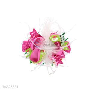 Bowknot Hair Accessory Hair Band