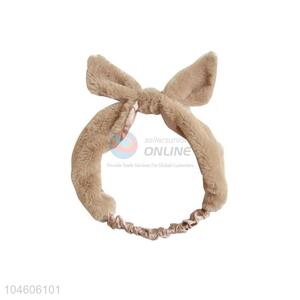 Bowknot Hair Accessory Headband