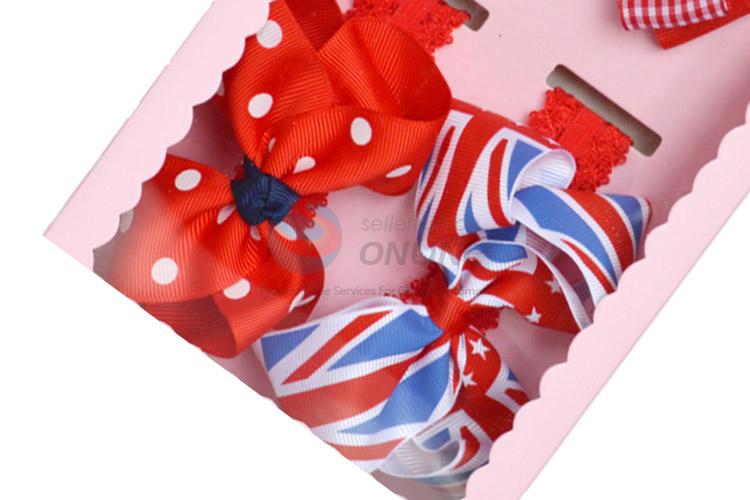 Hair Accessory Hair Clasp Set