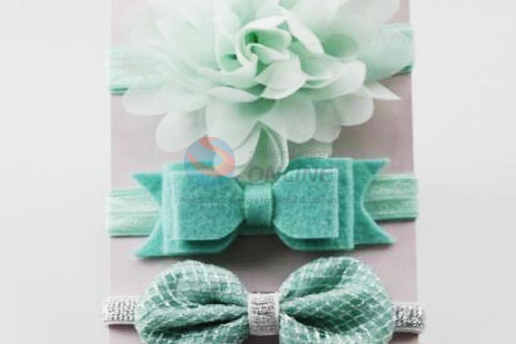 Bowknot Hair Accessory Headband