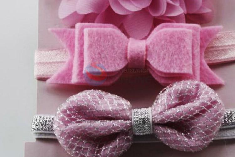 Bowknot Hair Accessory Headband