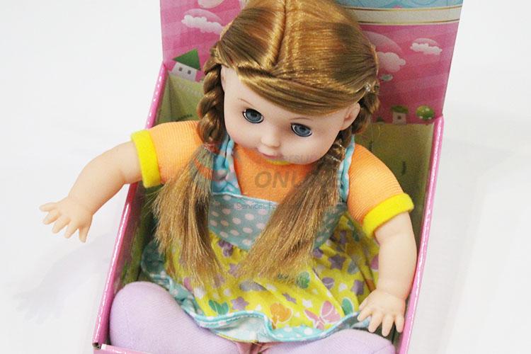 Popular Promotion Kids Favor Baby Alive Doll Toy