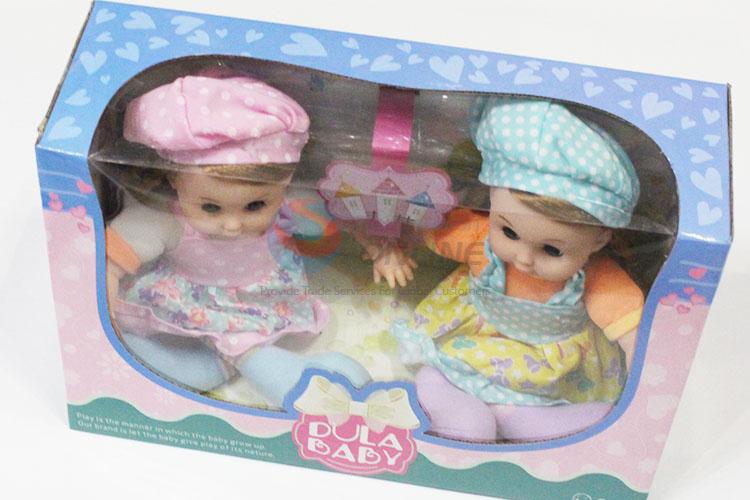 Latest Design Lovely Baby Doll Toy for Kid