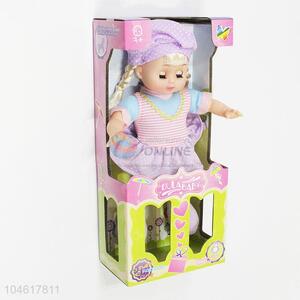 Popular Kids Favor Baby Alive Doll Toy for Sale