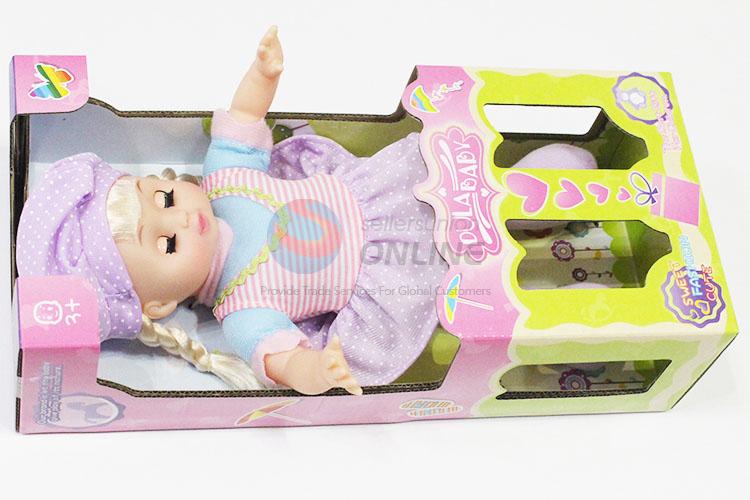 Popular Kids Favor Baby Alive Doll Toy for Sale