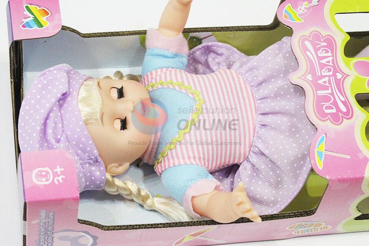 Popular Kids Favor Baby Alive Doll Toy for Sale