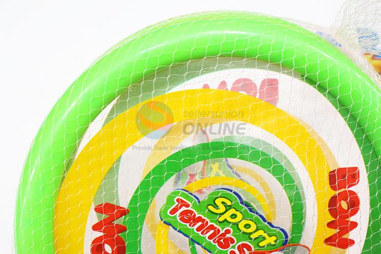 New Arrival Green Color Beach Tennis Racket for Outdoor Sport