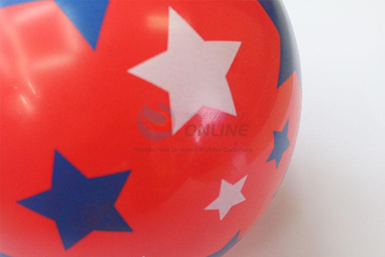 Wholesale Cheap Price Promotional Inflatable PVC Beach Ball