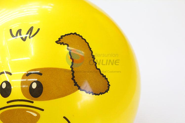 High Quality Cute Dot PVC Ball