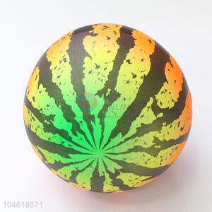 New Watermelon Printing PVC Balls