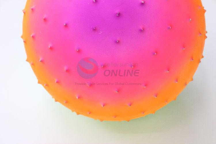 Factory Direct Pink Color PVC Balls