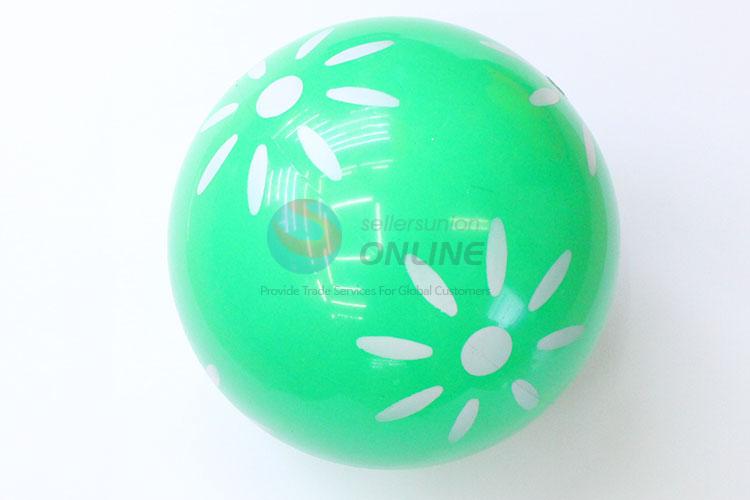 Latest Design New PVC Ball for Baby