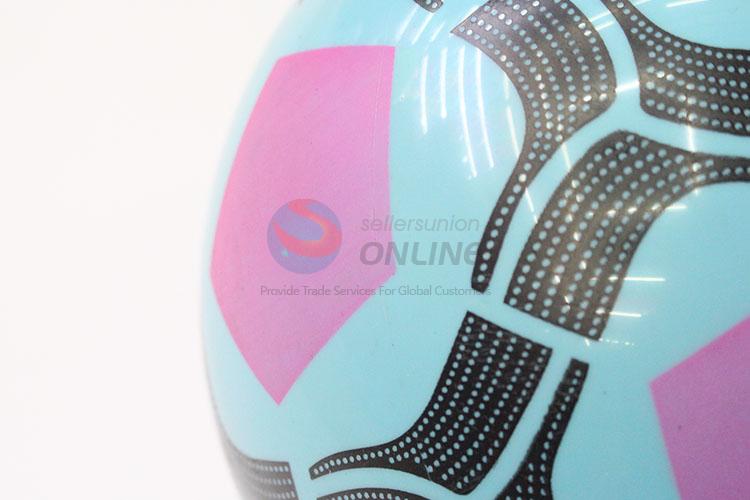 Promotion manufacture supply PVC ball