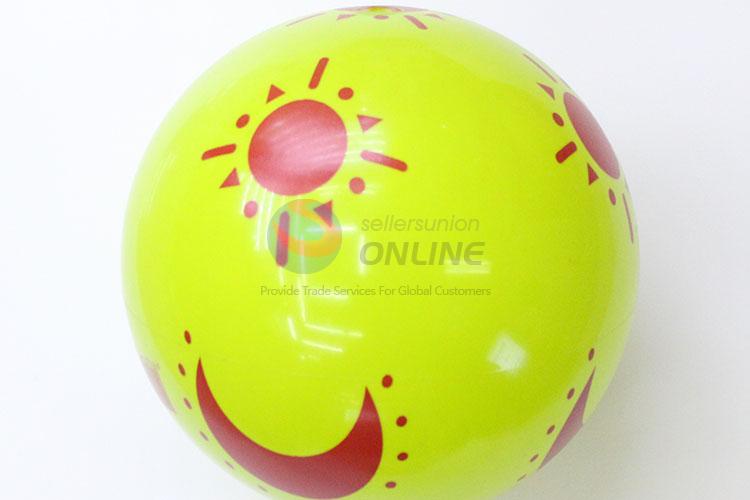 High Quality Printing Beach Ball for Wholesale