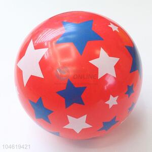 Wholesale Cheap Price Promotional Inflatable PVC Beach Ball