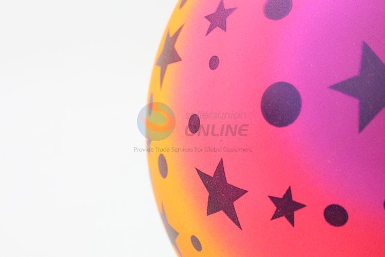 Best Selling Cheap PVC Toys Balls