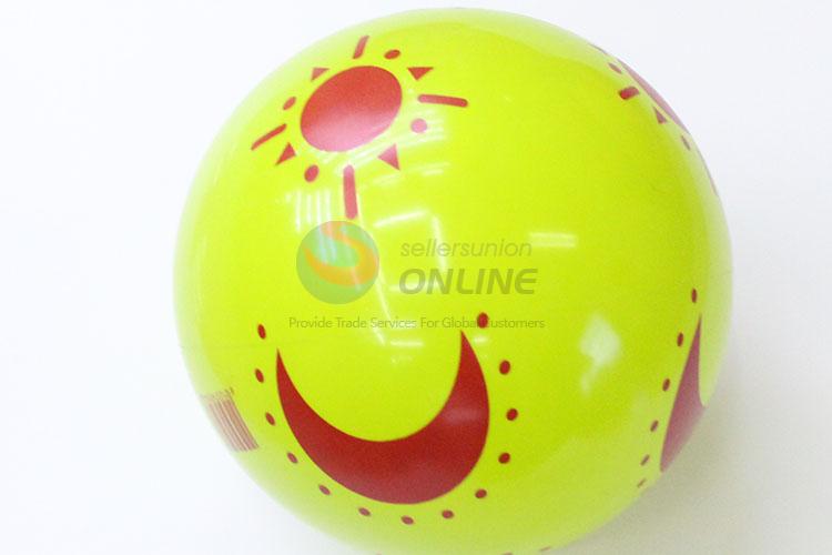 High Quality Printing Beach Ball for Wholesale