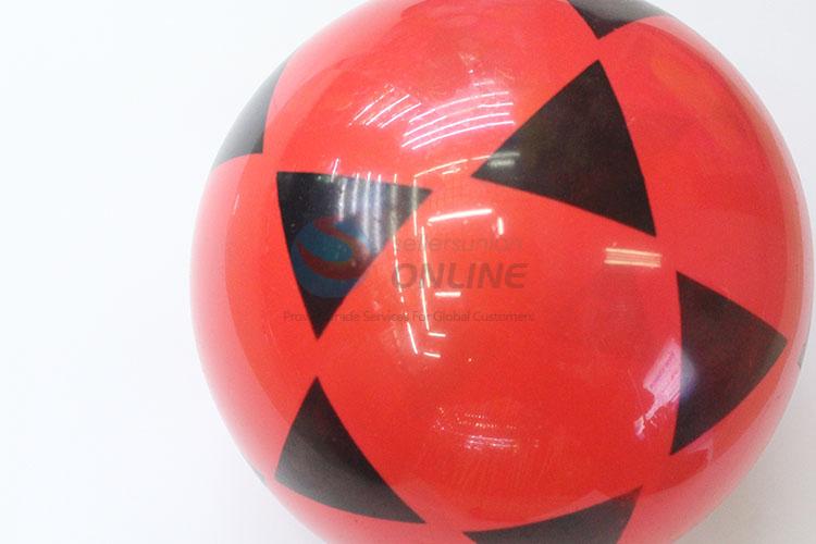 Cheap Wholesale Printing PVC Beach Ball