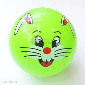 Pretty Cartoon Cat Toy Ball