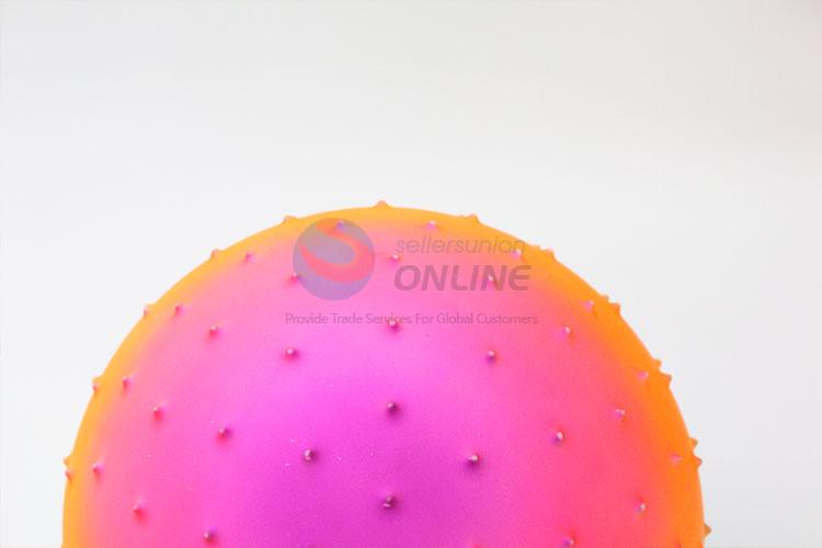 Factory Direct Pink Color PVC Balls