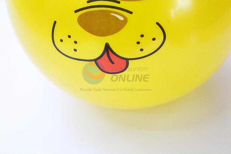 High Quality Cute Dot PVC Ball