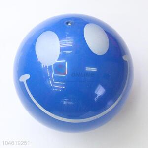 Fashion Smile Printing Toy Ball Beach Ball