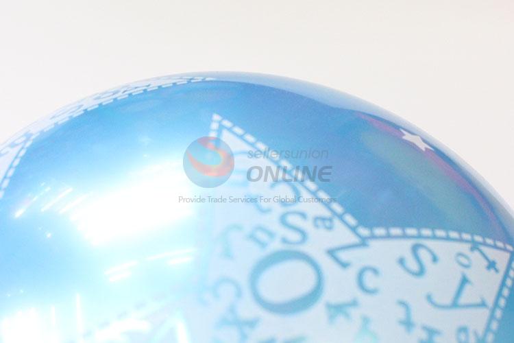 High Quality Blue PVC Balls