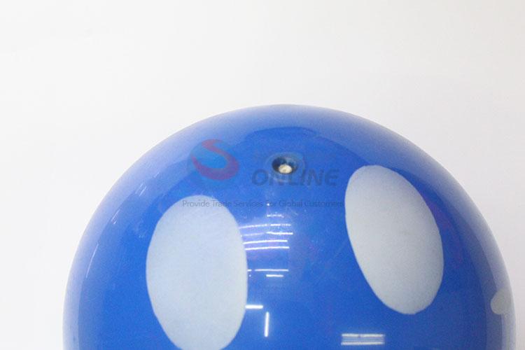 Fashion Smile Printing Toy Ball Beach Ball