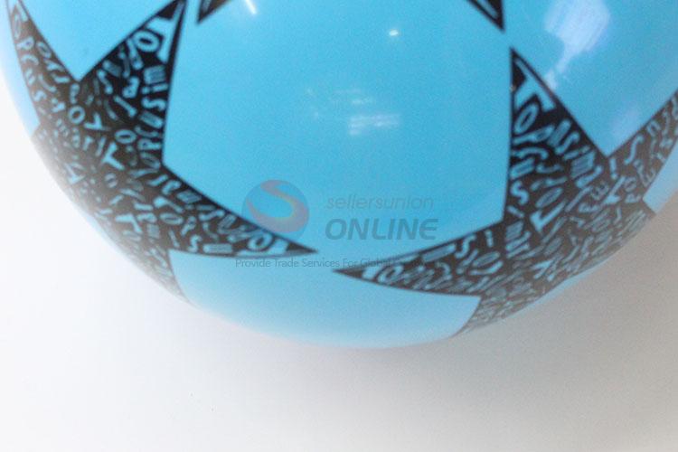 High Quality Star Printing PVC Ball