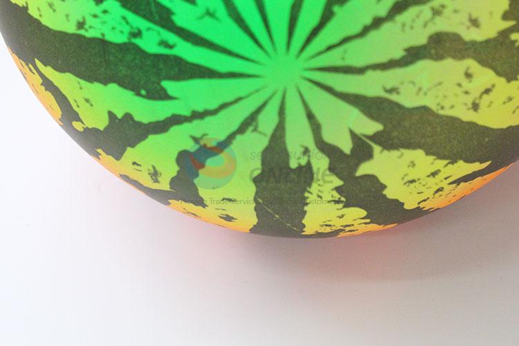 New Watermelon Printing PVC Balls