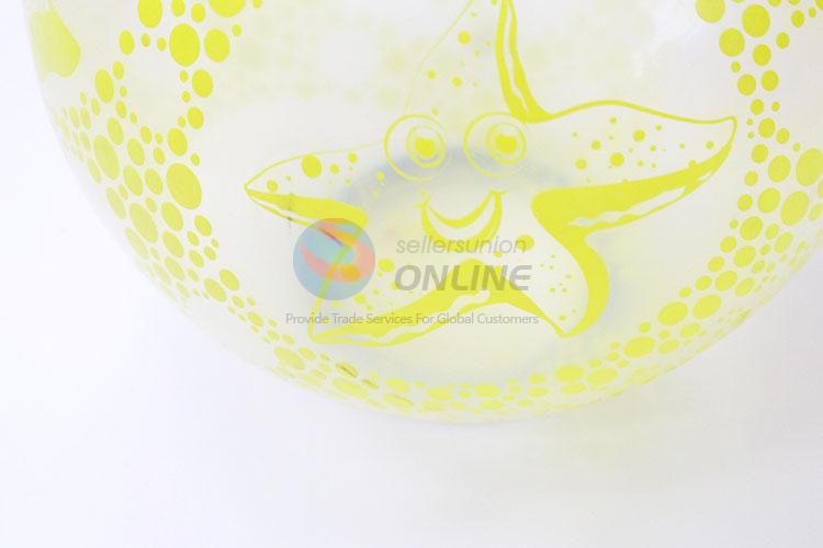 Promotional PVC Inflatable Beach Ball Wholesale PVC Ball