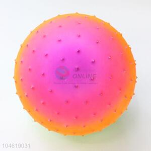 Factory Direct Pink Color PVC Balls