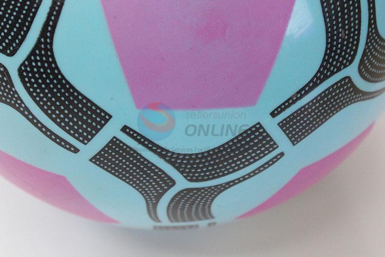 Promotion manufacture supply PVC ball