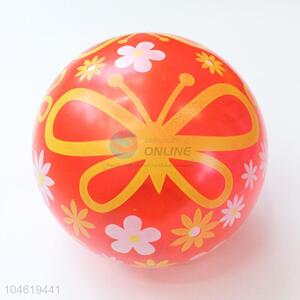 Wholesale Cheap Printing PVC Ball with High Quality