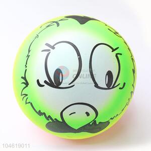 Cute Cartoon Printing PVC Balls