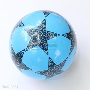 High Quality Star Printing PVC Ball