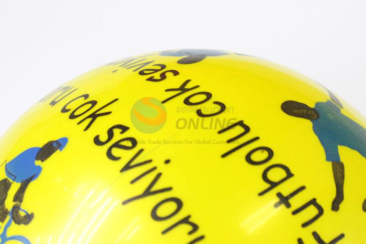 Promotional Gift High quality PVC Ball