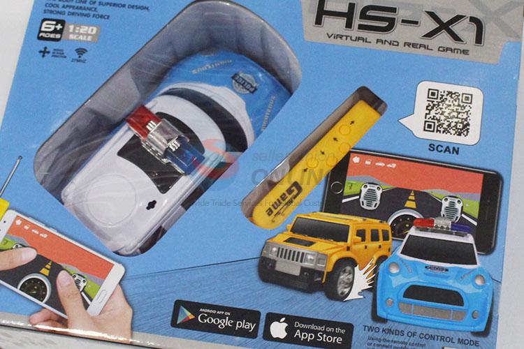 Good Quality Police Toy Car For Children