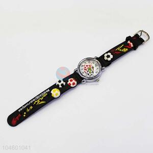 Direct Factory Lovely Cartoon Colored Wrist Watch