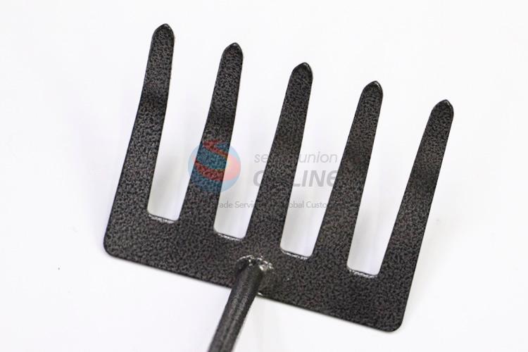 Best Selling Garden Leaf Rake with Handle