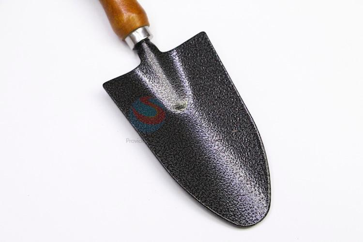 Cheap Price Garden Hand Tool Strong Iron Shovel