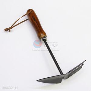 Fashion Style Handheld Hoe & Rake for Gardening