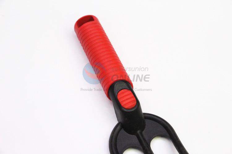 Popular Promotion Plastic Garden Digging Fork Tools