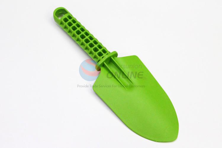 High Quality Utility Plastic Garden Trowel Tool