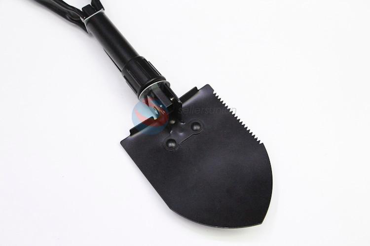 China Factory Handheld Iron Hoe for Gardening