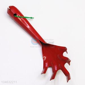 Promotional Gift Garden Leaf Rake with Handle