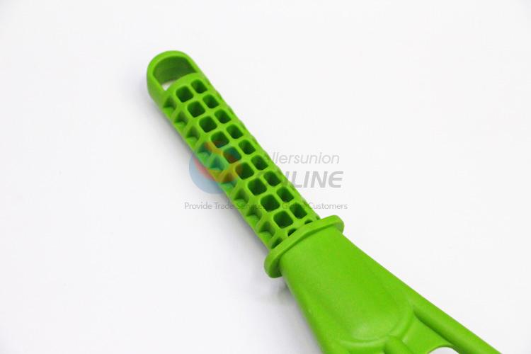 Utility Plastic Garden Rake Tools for Promotion