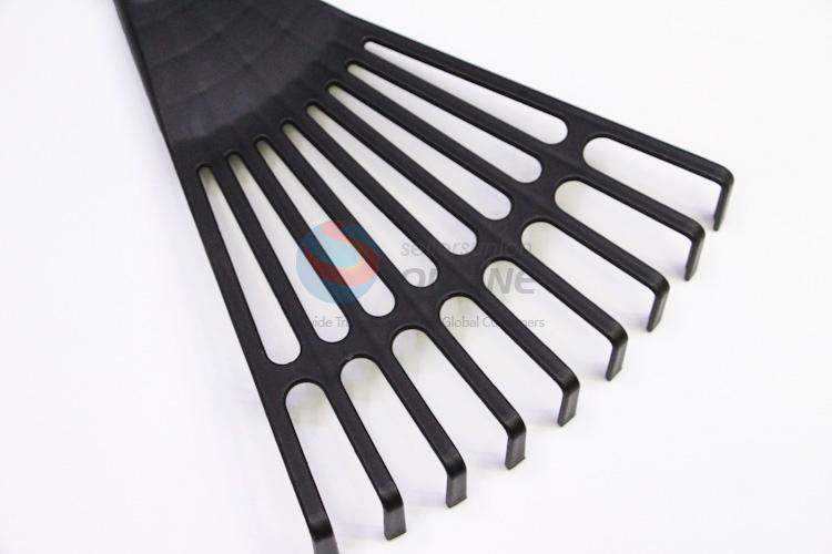 Wholesale Cheap Utility Plastic Garden Rake Tools