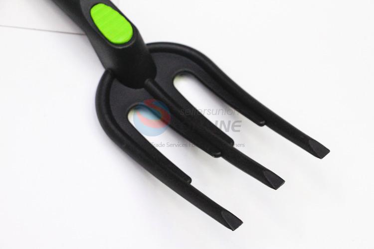 Fashion Style Plastic Garden Digging Fork Tools